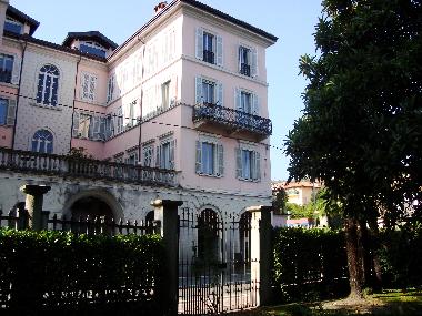 Appartement de vacances �/en/au MEINA (Novara)ou appartement ou maison de vacances