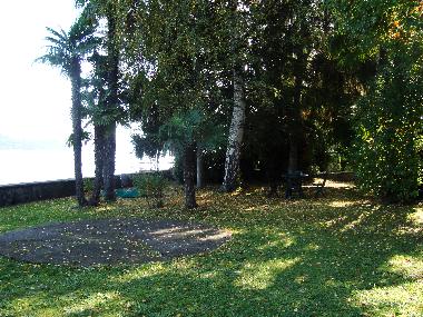 Appartement de vacances �/en/au MEINA (Novara)ou appartement ou maison de vacances