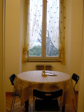 Appartement de vacances �/en/au MEINA (Novara)ou appartement ou maison de vacances