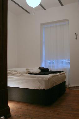 Appartement de vacances �/en/au Aynali Cesme (Istanbul)ou appartement ou maison de vacances