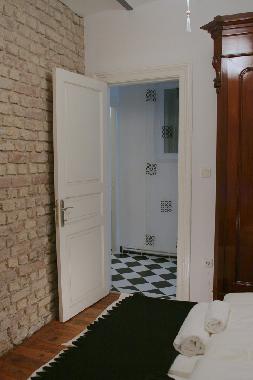 Appartement de vacances �/en/au Aynali Cesme (Istanbul)ou appartement ou maison de vacances