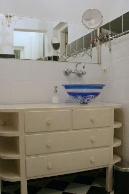 Appartement de vacances �/en/au Aynali Cesme (Istanbul)ou appartement ou maison de vacances