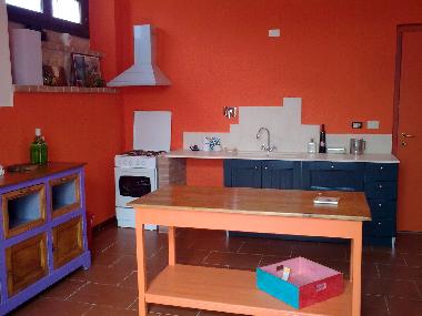 Maison de vacances �/en/au Canino (Viterbo)ou appartement ou maison de vacances