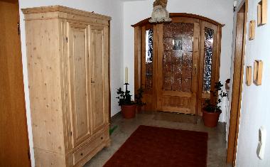 Maison de vacances /en/au Warngau (Oberbayern)ou appartement ou maison de vacances
