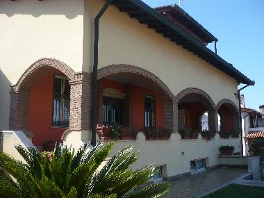 Appartement de vacances /en/au Ardea Roma (Roma)ou appartement ou maison de vacances