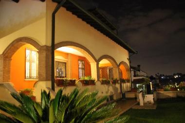 Appartement de vacances /en/au Ardea Roma (Roma)ou appartement ou maison de vacances