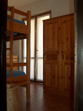 Maison de vacances �/en/au costa rei (Cagliari)ou appartement ou maison de vacances