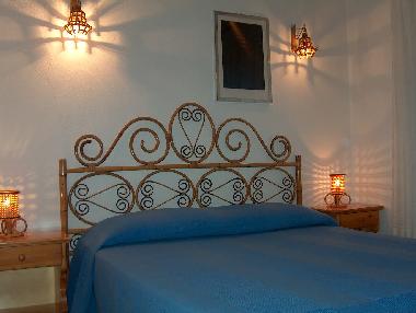 Maison de vacances �/en/au costa rei (Cagliari)ou appartement ou maison de vacances