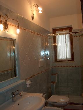 Maison de vacances �/en/au costa rei (Cagliari)ou appartement ou maison de vacances