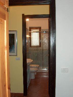 Maison de vacances �/en/au costa rei (Cagliari)ou appartement ou maison de vacances