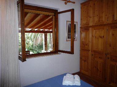 Maison de vacances �/en/au costa rei (Cagliari)ou appartement ou maison de vacances