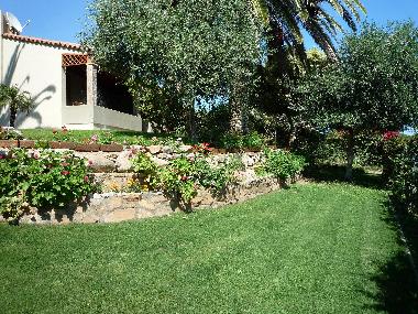 Maison de vacances �/en/au costa rei (Cagliari)ou appartement ou maison de vacances