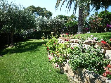 Maison de vacances �/en/au costa rei (Cagliari)ou appartement ou maison de vacances