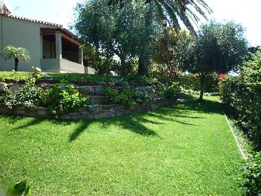 Maison de vacances �/en/au costa rei (Cagliari)ou appartement ou maison de vacances
