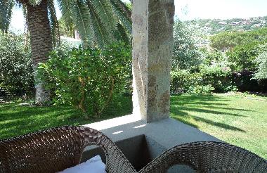 Maison de vacances �/en/au costa rei (Cagliari)ou appartement ou maison de vacances
