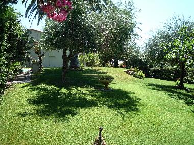 Maison de vacances �/en/au costa rei (Cagliari)ou appartement ou maison de vacances
