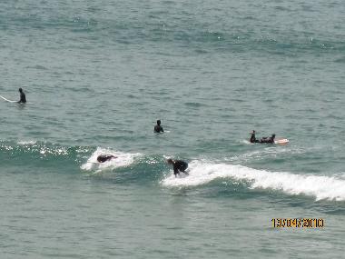 Appartement de vacances �/en/au Taghazout (Agadir)ou appartement ou maison de vacances