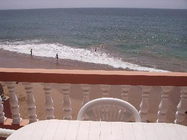 Appartement de vacances �/en/au Taghazout (Agadir)ou appartement ou maison de vacances