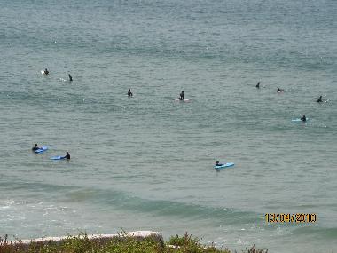 Appartement de vacances �/en/au Taghazout (Agadir)ou appartement ou maison de vacances