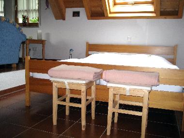 Appartement de vacances /en/au Strassenhaus (Westerwald)ou appartement ou maison de vacances