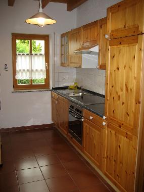 Appartement de vacances /en/au Strassenhaus (Westerwald)ou appartement ou maison de vacances