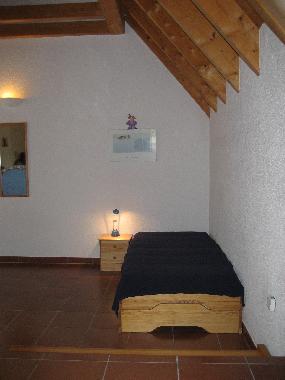 Appartement de vacances /en/au Strassenhaus (Westerwald)ou appartement ou maison de vacances