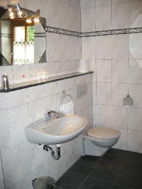 Appartement de vacances /en/au Strassenhaus (Westerwald)ou appartement ou maison de vacances