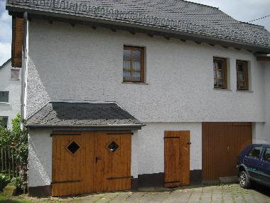 Appartement de vacances /en/au Strassenhaus (Westerwald)ou appartement ou maison de vacances