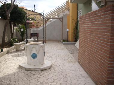 Appartement de vacances �/en/au Anzio (Roma)ou appartement ou maison de vacances
