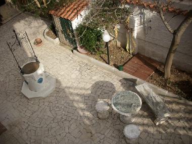 Appartement de vacances �/en/au Anzio (Roma)ou appartement ou maison de vacances