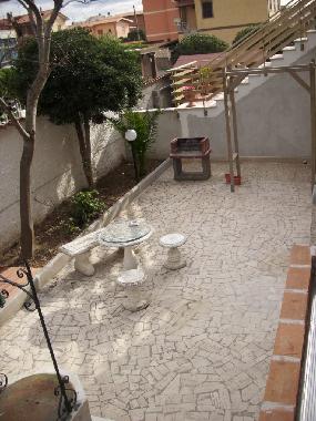 Appartement de vacances �/en/au Anzio (Roma)ou appartement ou maison de vacances