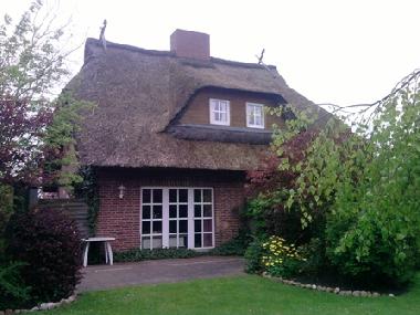 Maison de vacances �/en/au Bad Friedrichskoog-Spitze (Nordsee-Festland)ou appartement ou maison de vacances