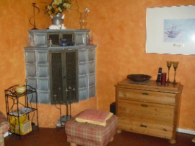 Maison de vacances �/en/au Bad Friedrichskoog-Spitze (Nordsee-Festland)ou appartement ou maison de vacances