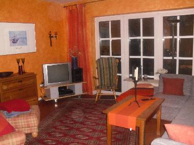 Maison de vacances �/en/au Bad Friedrichskoog-Spitze (Nordsee-Festland)ou appartement ou maison de vacances