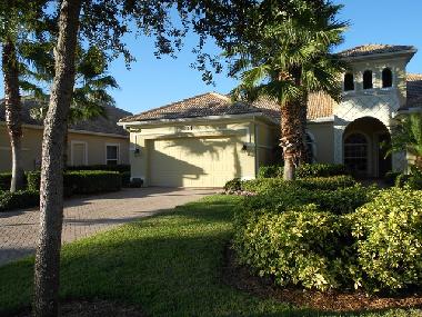 Maison de vacances �/en/au Naples (Florida)ou appartement ou maison de vacances