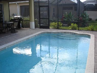 Maison de vacances �/en/au Naples (Florida)ou appartement ou maison de vacances