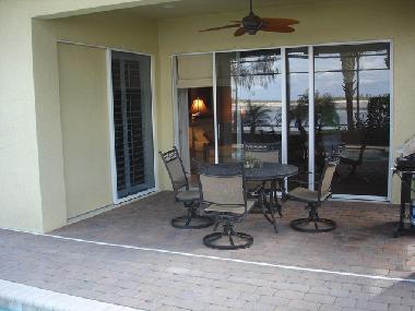 Maison de vacances �/en/au Naples (Florida)ou appartement ou maison de vacances