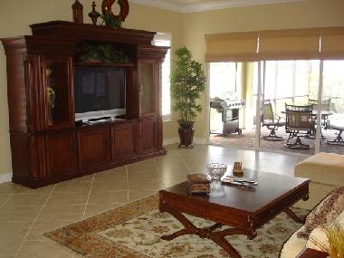 Maison de vacances �/en/au Naples (Florida)ou appartement ou maison de vacances