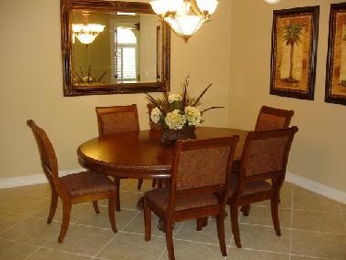 Maison de vacances �/en/au Naples (Florida)ou appartement ou maison de vacances