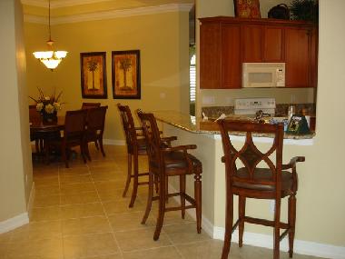 Maison de vacances �/en/au Naples (Florida)ou appartement ou maison de vacances