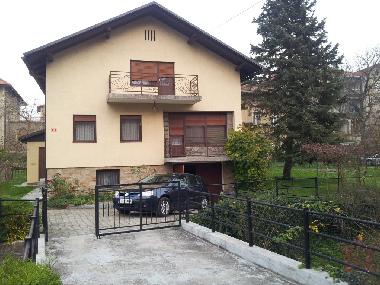 Maison de vacances �/en/au Ptuj (Ptuj)ou appartement ou maison de vacances