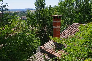 Maison de vacances �/en/au Le Caylar (H�rault)ou appartement ou maison de vacances