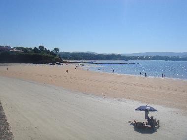 Appartement de vacances �/en/au Ares (A Coru�a)ou appartement ou maison de vacances