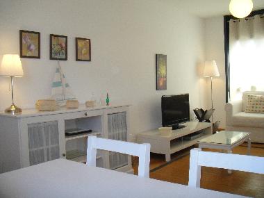 Appartement de vacances �/en/au Ares (A Coru�a)ou appartement ou maison de vacances