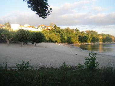 Appartement de vacances �/en/au Ares (A Coru�a)ou appartement ou maison de vacances