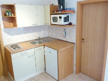 Appartement de vacances �/en/au betina (Sibensko-Kninska)ou appartement ou maison de vacances