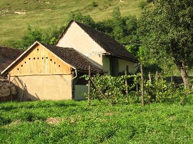 Maison de vacances �/en/au Cund (Mures)ou appartement ou maison de vacances