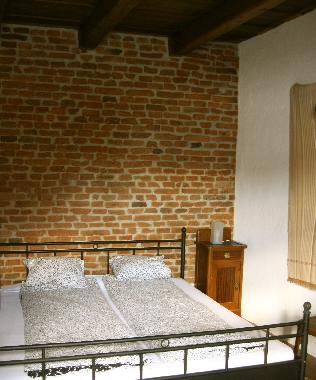 Maison de vacances �/en/au Cund (Mures)ou appartement ou maison de vacances