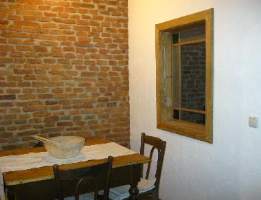 Maison de vacances �/en/au Cund (Mures)ou appartement ou maison de vacances