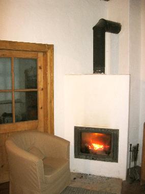 Maison de vacances �/en/au Cund (Mures)ou appartement ou maison de vacances